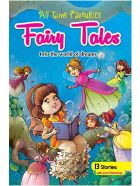 Little Scholarz All Time Favourite Fairy Tales